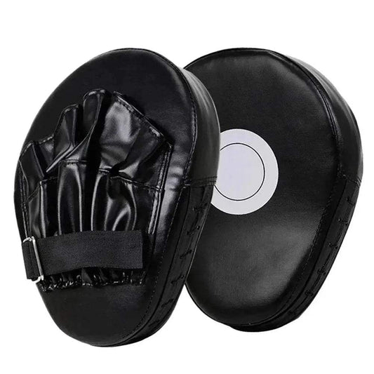  Premium Boxing Target Pad Curved PU Leather Toyland EU -  ToylandEU™