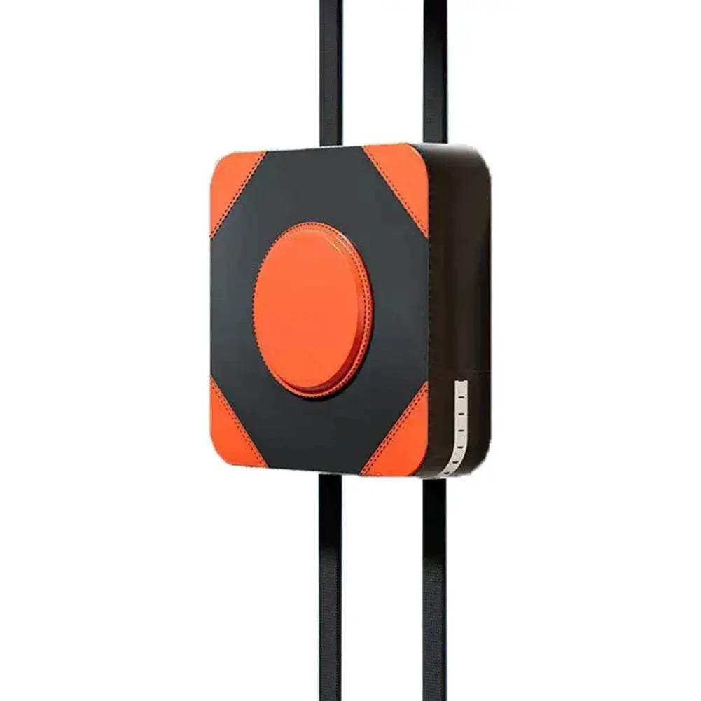  Premium Boxing Target Pad Curved PU Leather Toyland EU -  ToylandEU™