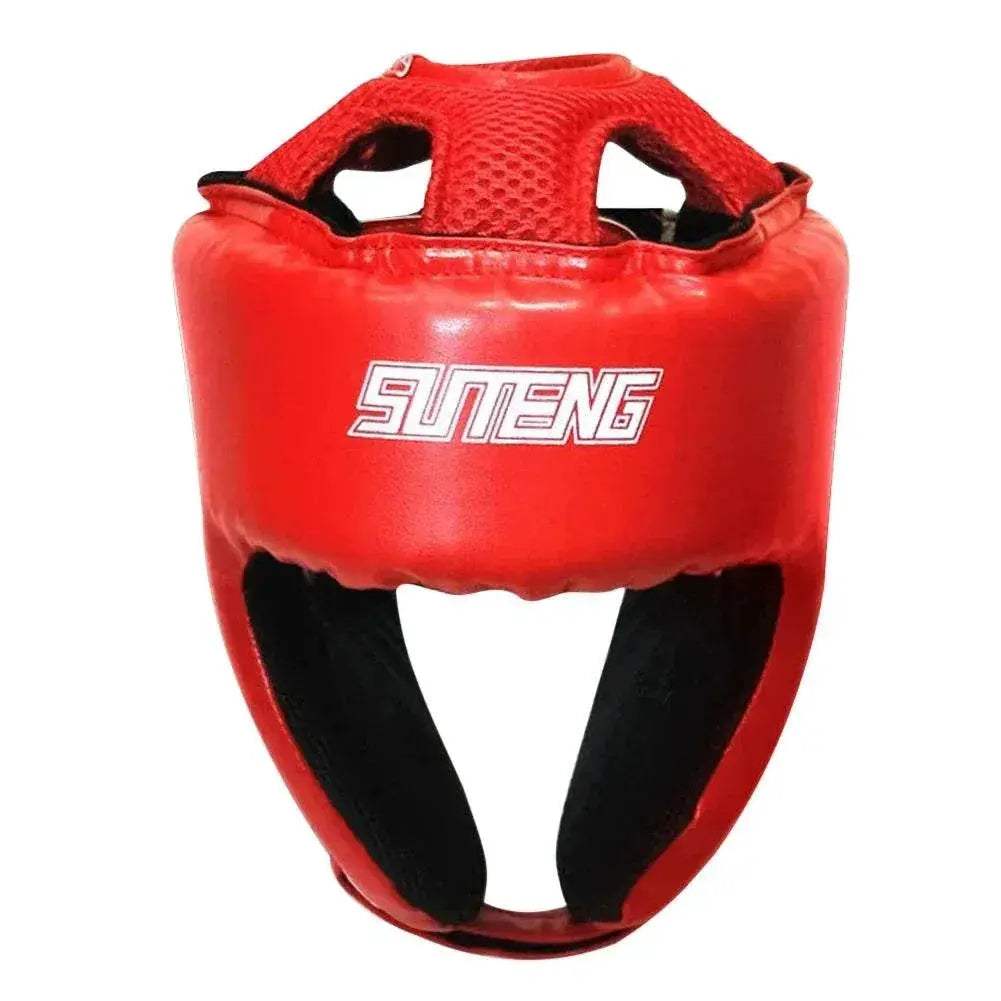  Premium Boxing Target Pad Curved PU Leather Toyland EU -  ToylandEU™