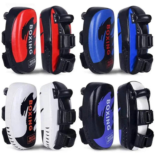  Premium Boxing Target Pad PU Muay Thai Toyland EU -  ToylandEU™