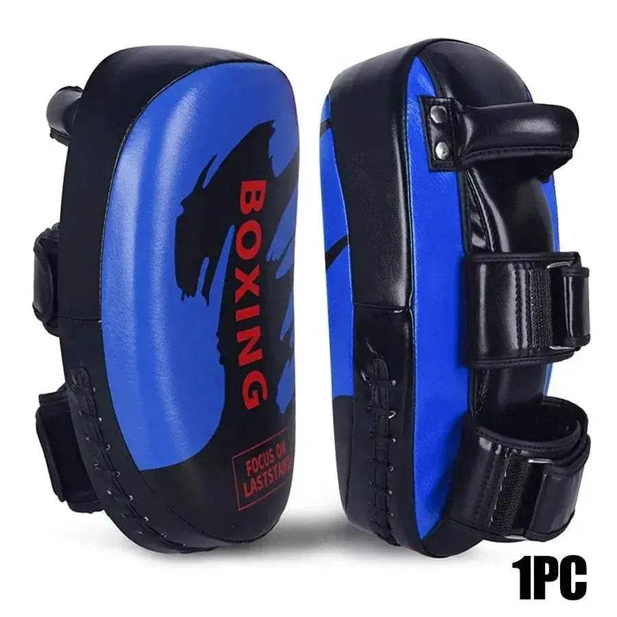  Premium Boxing Target Pad PU Muay Thai Toyland EU -  ToylandEU™