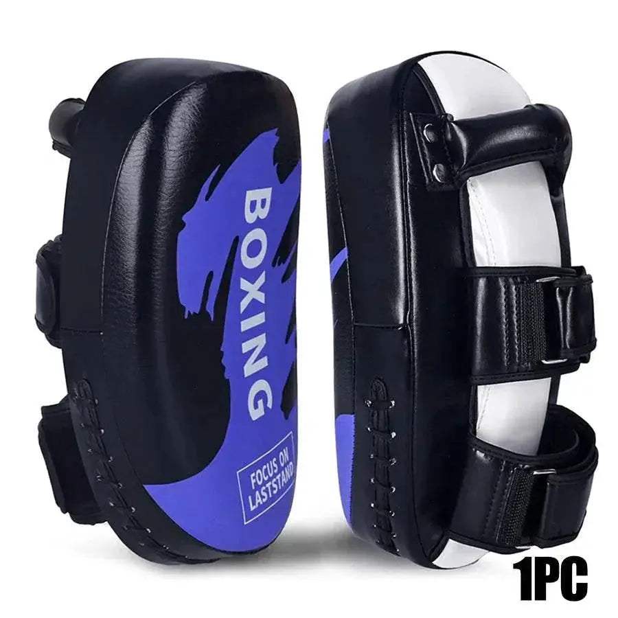  Premium Boxing Target Pad PU Muay Thai Toyland EU -  ToylandEU™