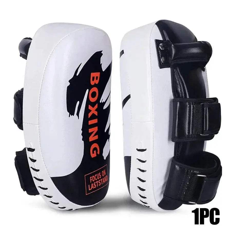  Premium Boxing Target Pad PU Muay Thai Toyland EU -  ToylandEU™