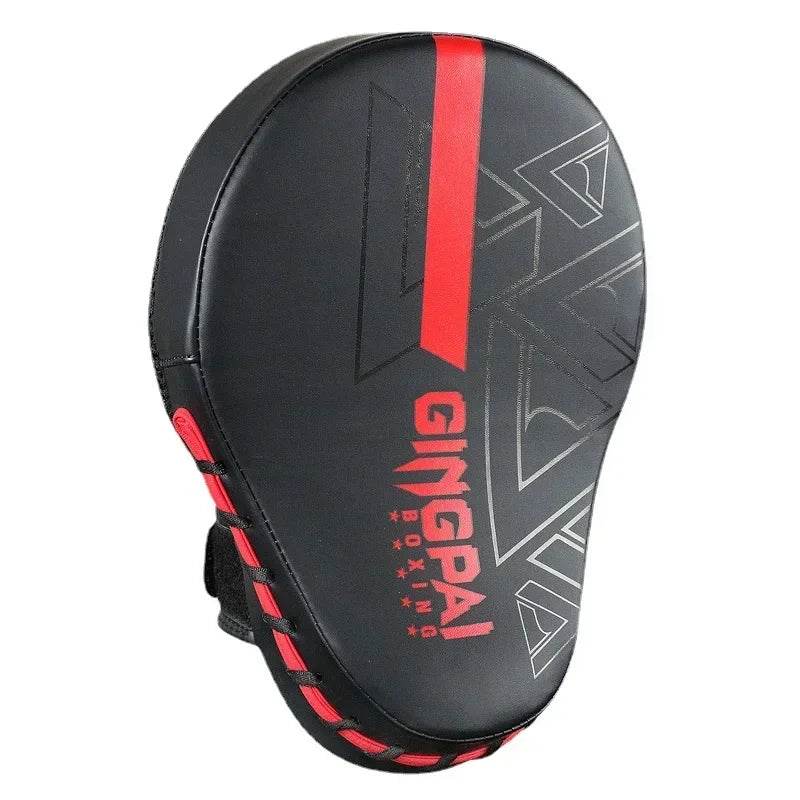 Premium Boxing Target Pads PU Leather 24X18 Cm For Training - ToylandEU