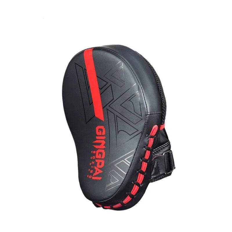 Premium Boxing Target Pads PU Leather 24X18 Cm For Training - ToylandEU