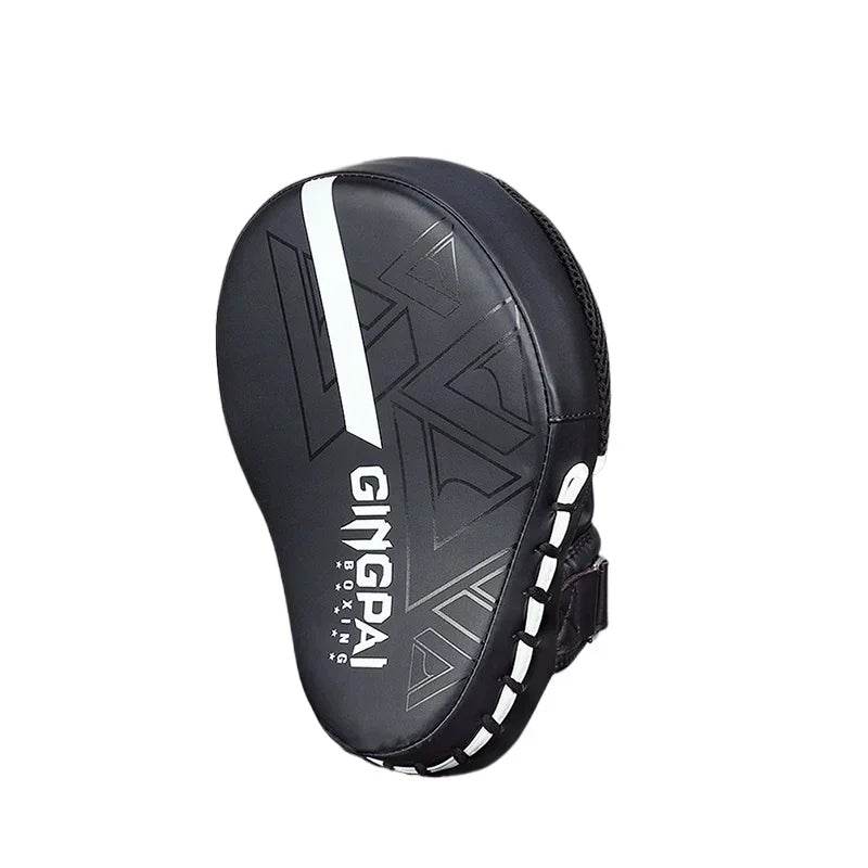 Premium Boxing Target Pads PU Leather 24X18 Cm For Training - ToylandEU