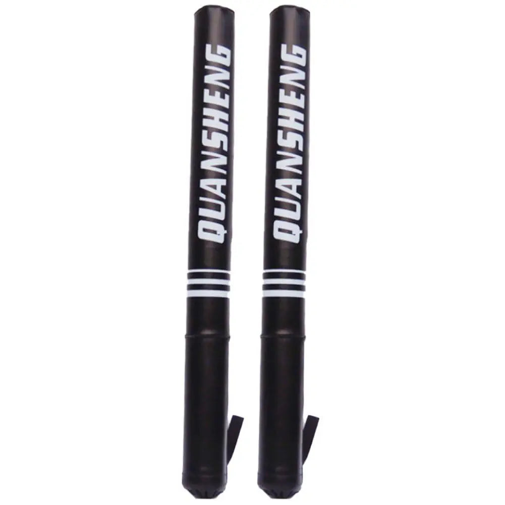 Premium Boxing Target Stick 2pc PU Leather for Muay Thai - ToylandEU