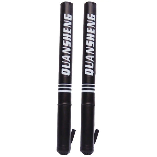 Premium Boxing Target Stick 2pc PU Leather for Muay Thai - ToylandEU