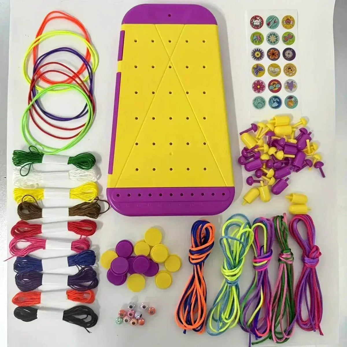  Premium Bracelet Kit 2 Color Options Toyland EU -  ToylandEU™