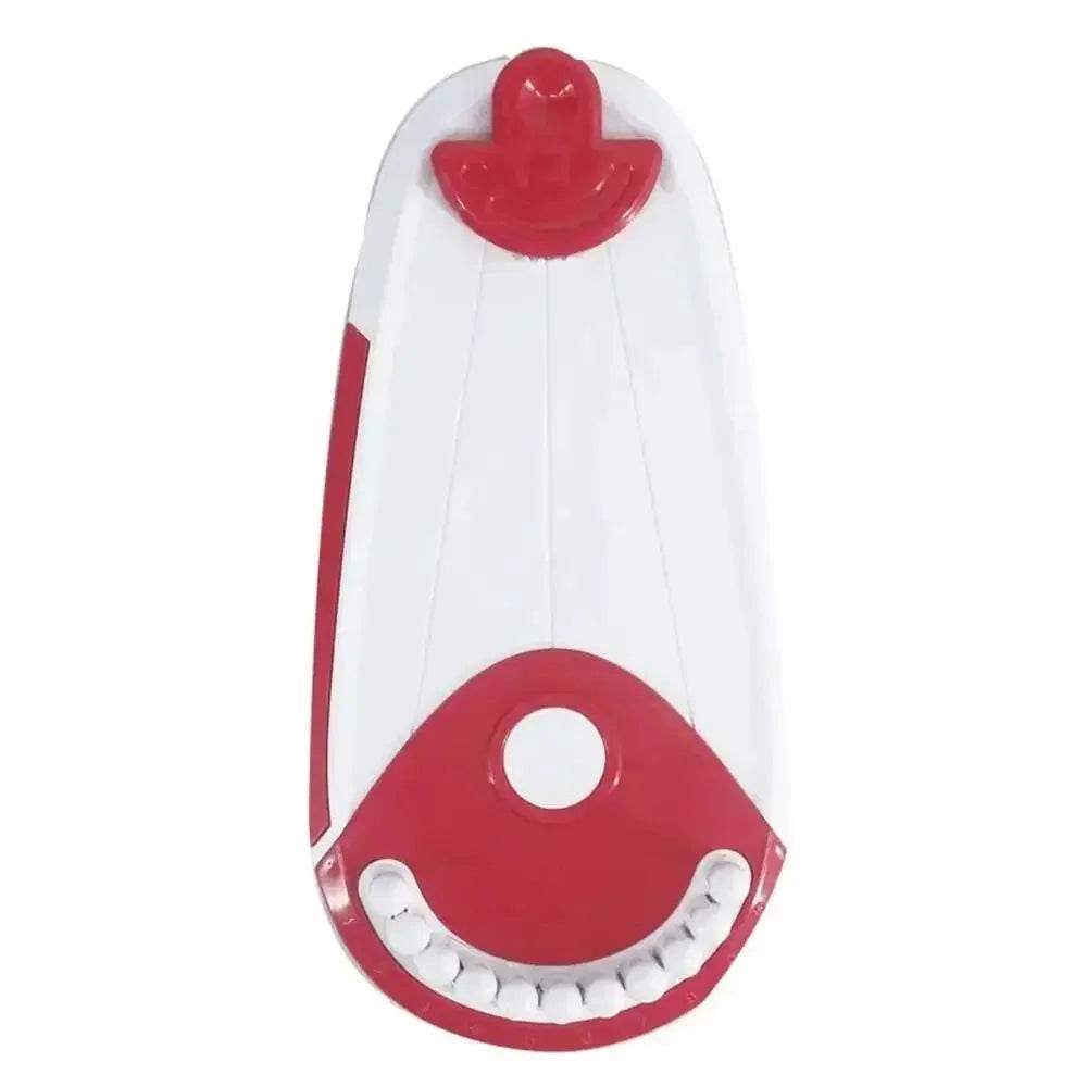 Premium Bracelet Making Kit 28 Pre Cut Threads For Girls - ToylandEU