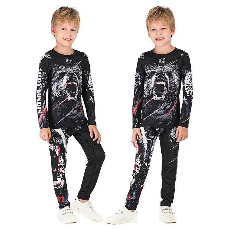  Premium Breathable Rashguard 2X Set Toyland EU -  ToylandEU™