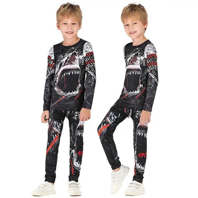  Premium Breathable Rashguard 2X Set Toyland EU -  ToylandEU™