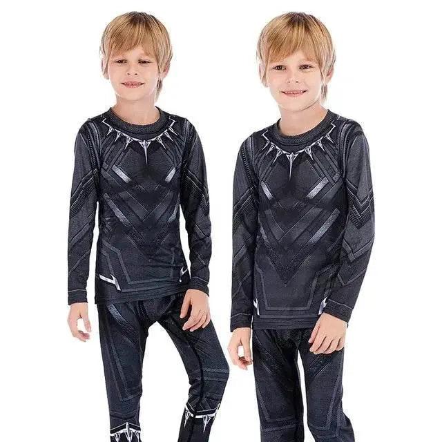  Premium Breathable Rashguard 2X Set Toyland EU -  ToylandEU™