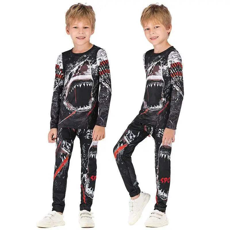  Premium Breathable Rashguard 2X Set Toyland EU -  ToylandEU™