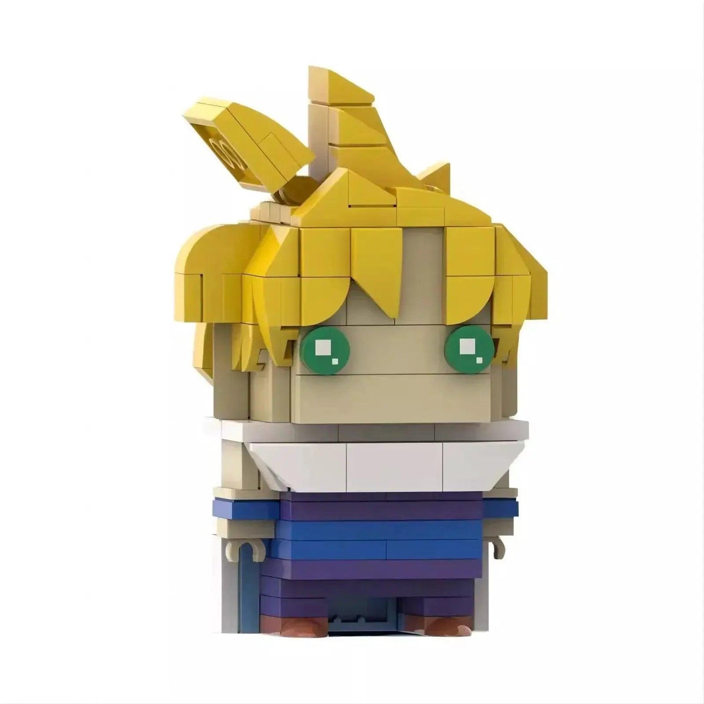  Premium BrickHeadz Sets 7 Dragons Pearl Z Toyland EU -  ToylandEU™