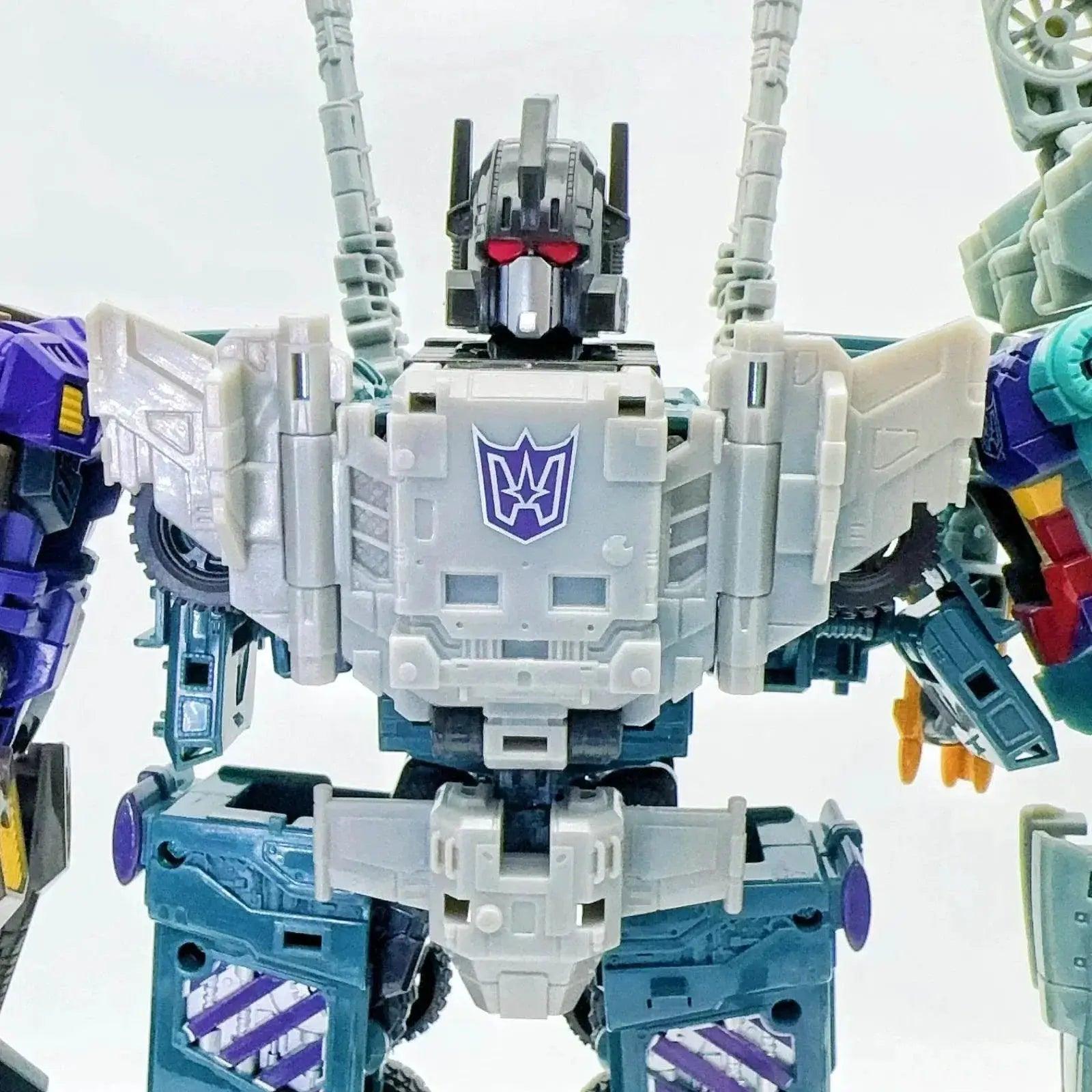  Premium Bruticus Transformer Figure 6 In 1 Toyland EU -  ToylandEU™