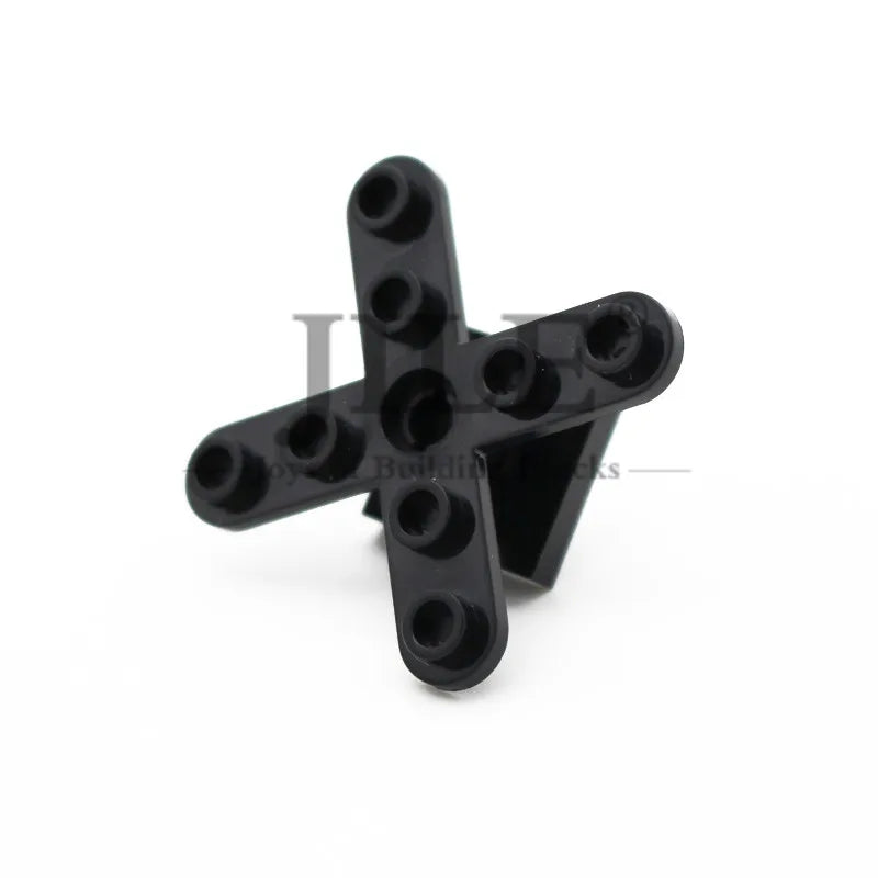 Premium Building Block Propeller Set For Lego Compatible MOC Aircraft And Ships With 3 Blade Small Design - ToylandEU