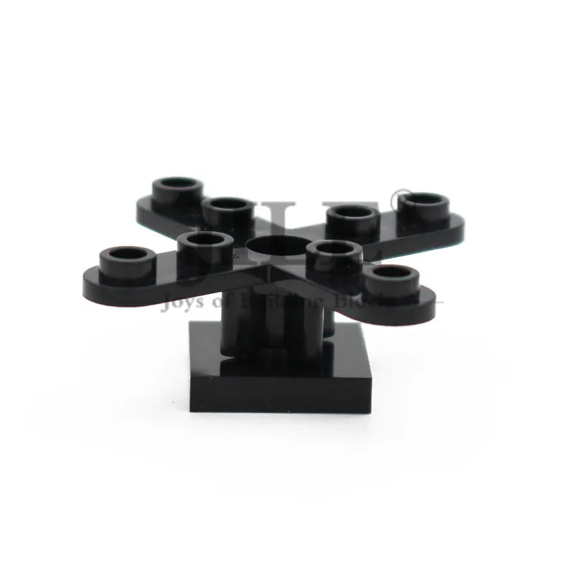 Premium Building Block Propeller Set For Lego Compatible MOC Aircraft And Ships With 3 Blade Small Design - ToylandEU