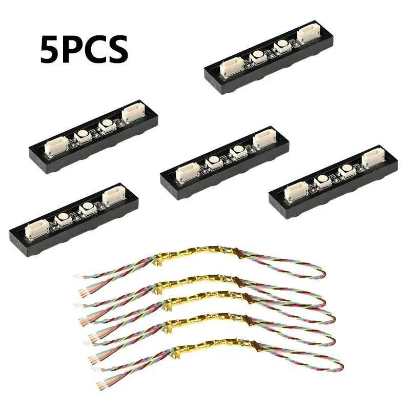  Premium Building Block Toy USB RGB Lighting Toyland EU -  ToylandEU™