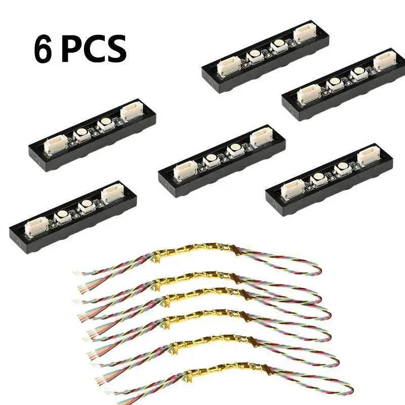  Premium Building Block Toy USB RGB Lighting Toyland EU -  ToylandEU™
