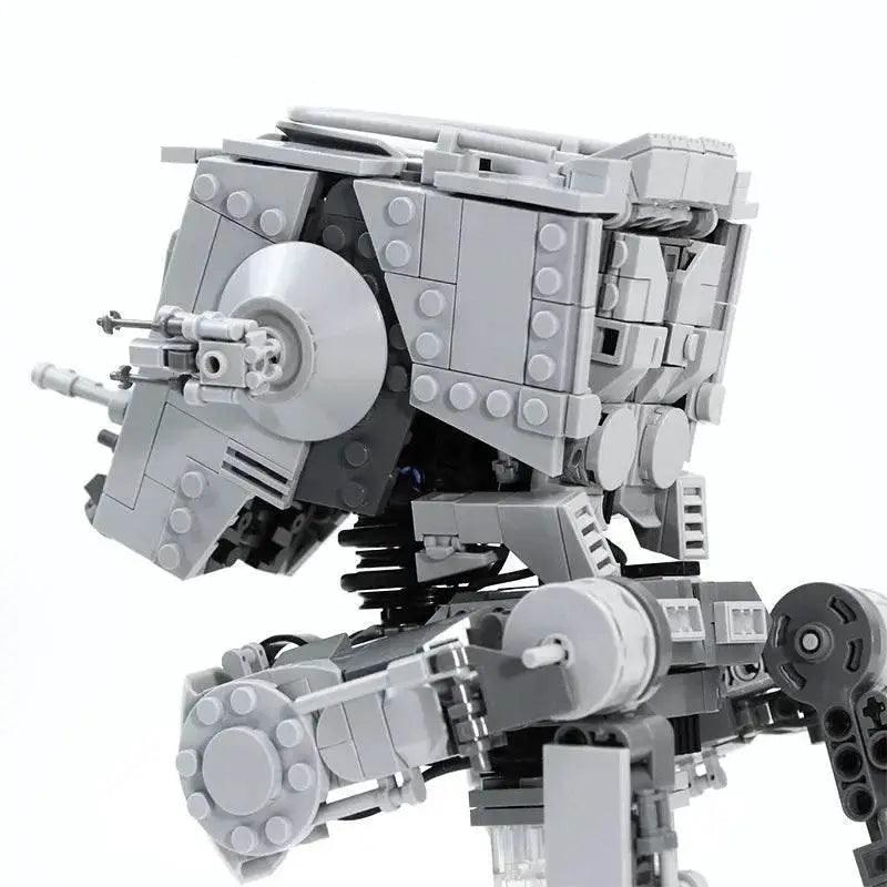  Premium Building Blocks 20 Piece Set Toyland EU -  ToylandEU™