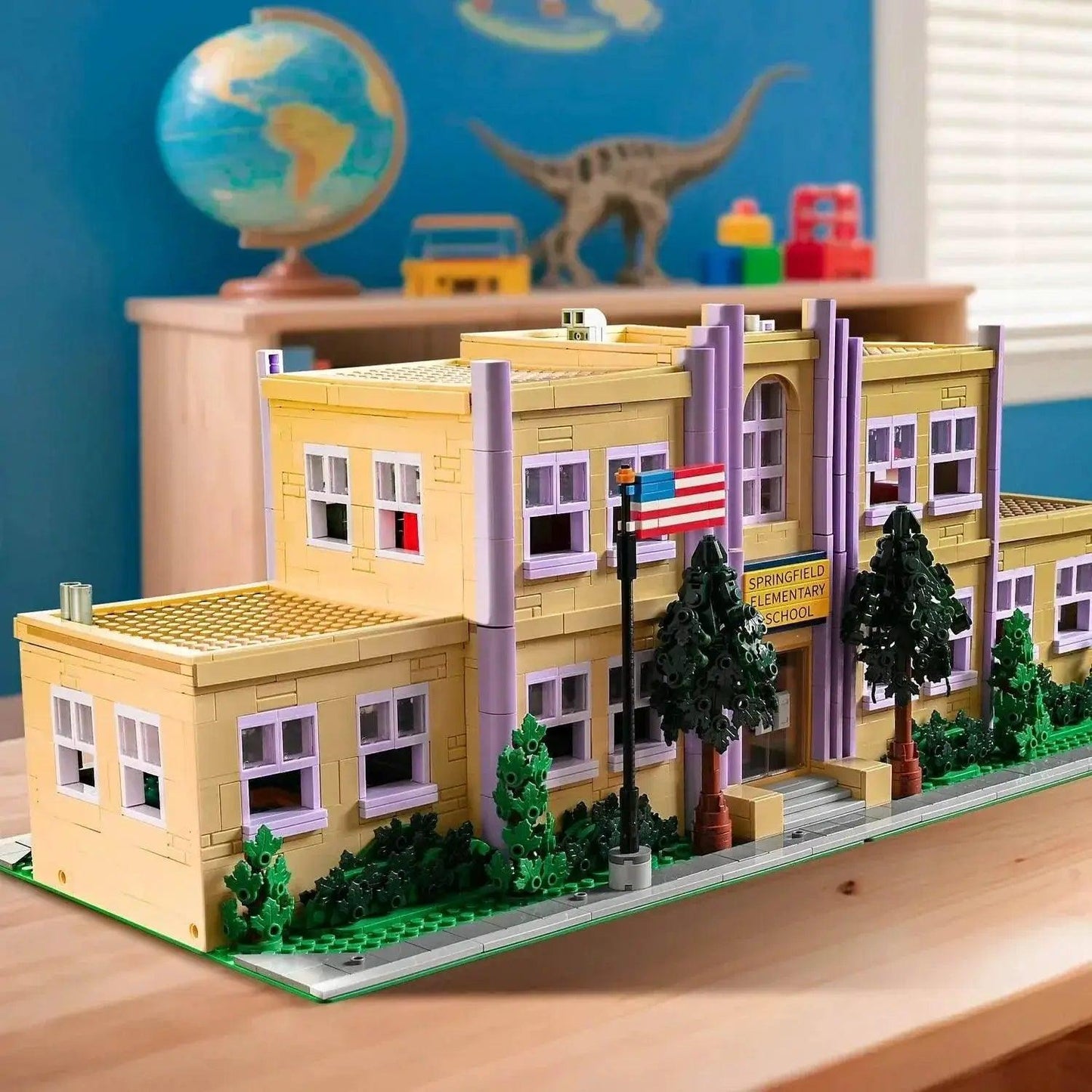  Premium Building Blocks 3500Pcs Modular Gift Toyland EU -  ToylandEU™