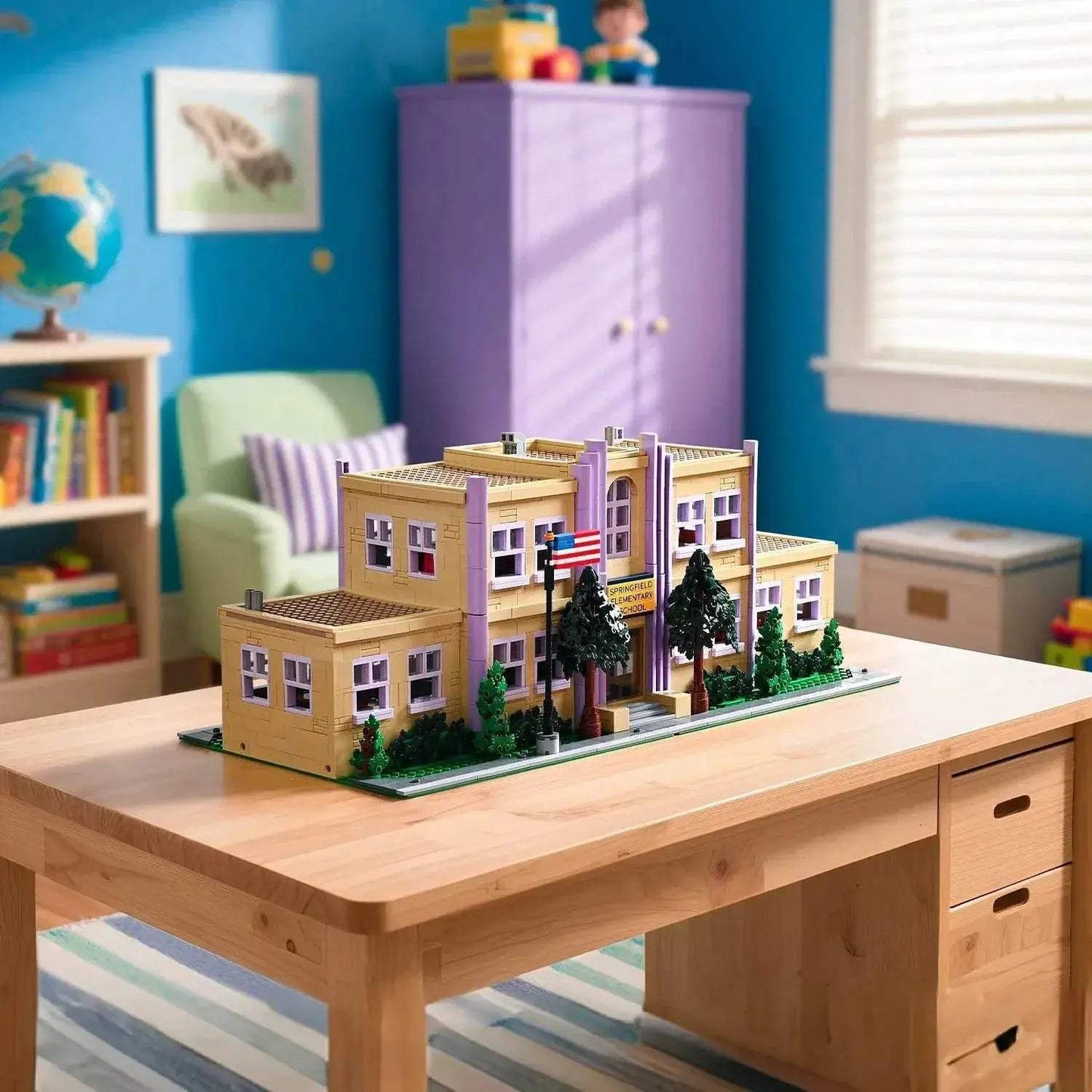  Premium Building Blocks 3500Pcs Modular Gift Toyland EU -  ToylandEU™