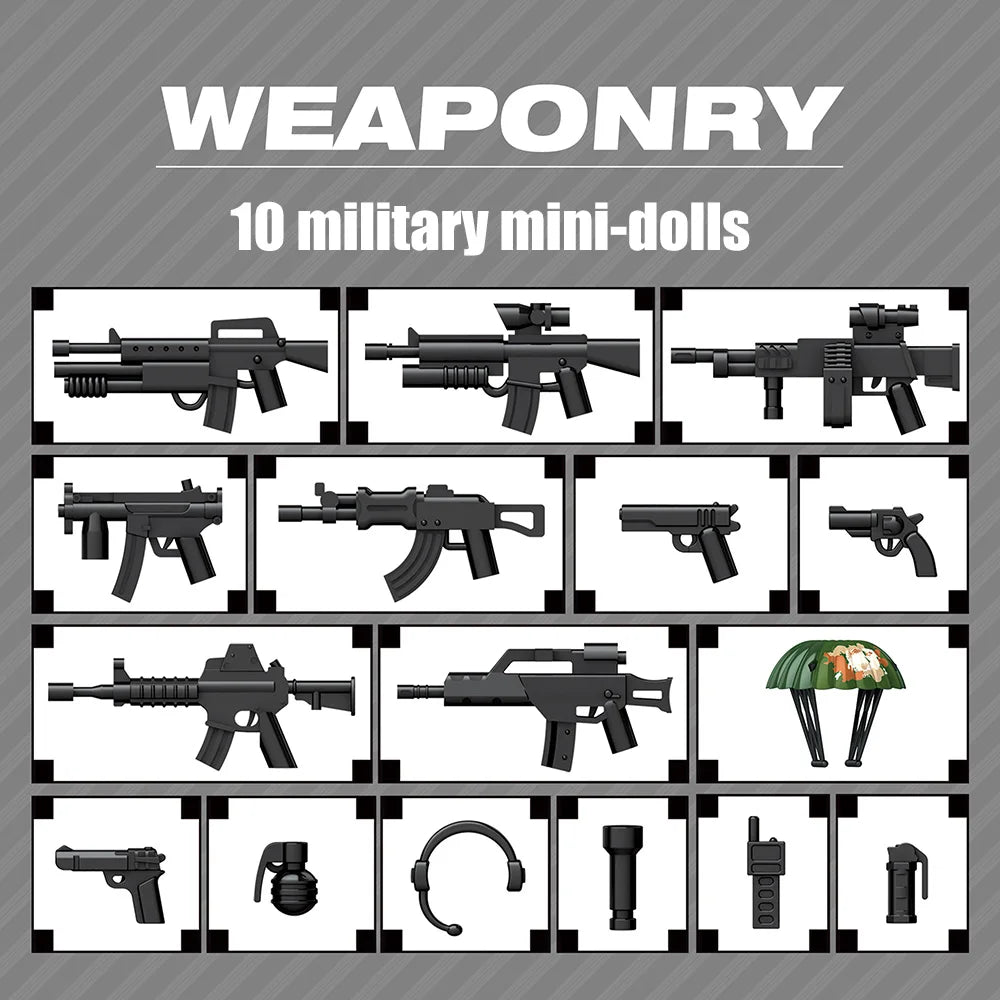 Premium Building Blocks Chinook Helicopter Model MOC Set For Boys And Children Gift Idea Today - ToylandEU