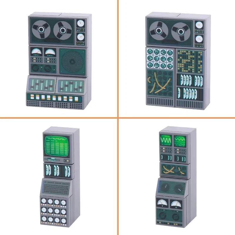 Premium Building Blocks Lego Compatible Unisex Kids - ToylandEU