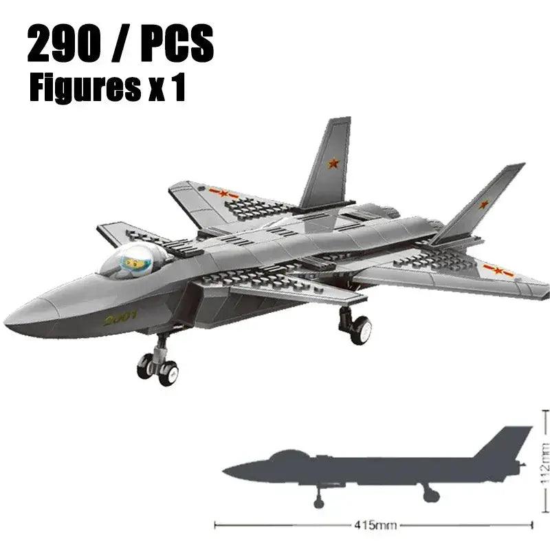  Premium Building Blocks Mi 24 Hind Heli Toyland EU -  ToylandEU™