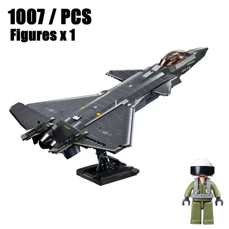  Premium Building Blocks Mi 24 Hind Heli Toyland EU -  ToylandEU™