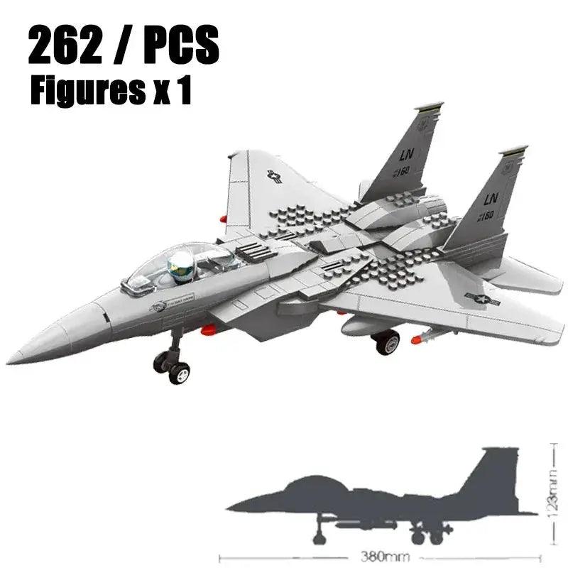  Premium Building Blocks Mi 24 Hind Heli Toyland EU -  ToylandEU™