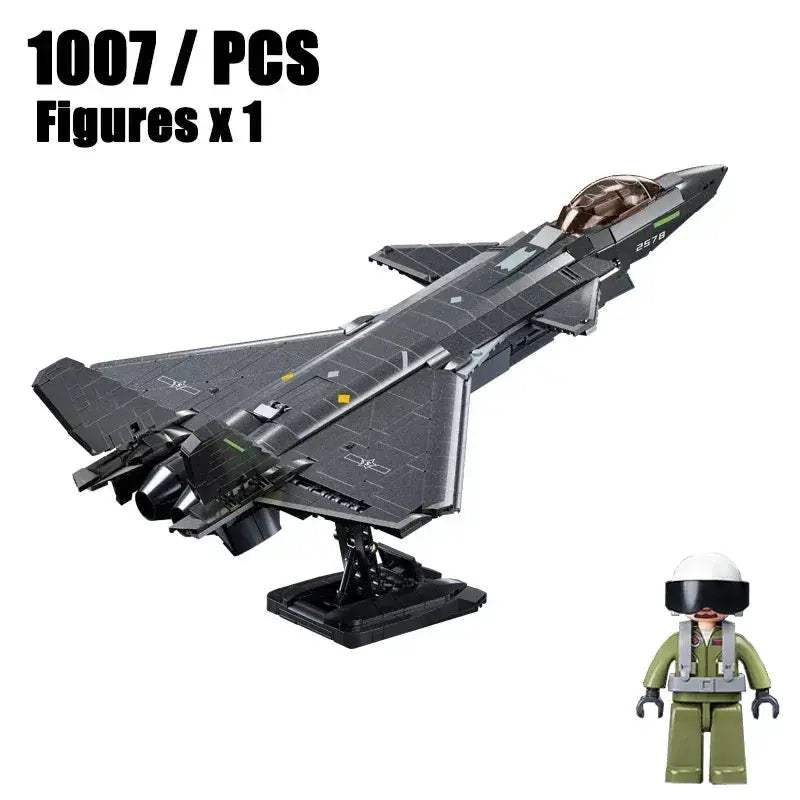  Premium Building Blocks Mi 24 Hind Heli Toyland EU -  ToylandEU™
