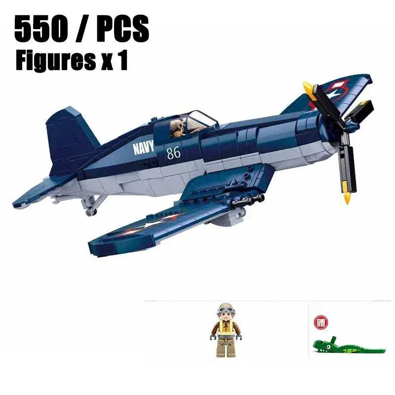  Premium Building Blocks Mi 24 Hind Heli Toyland EU -  ToylandEU™