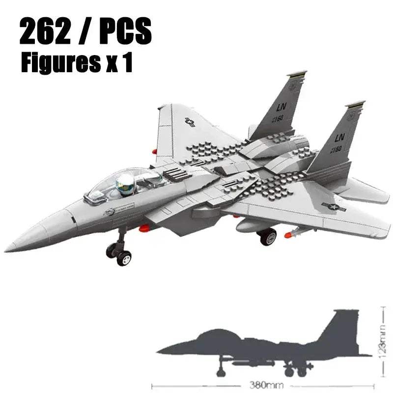  Premium Building Blocks Mi 24 Hind Heli Toyland EU -  ToylandEU™