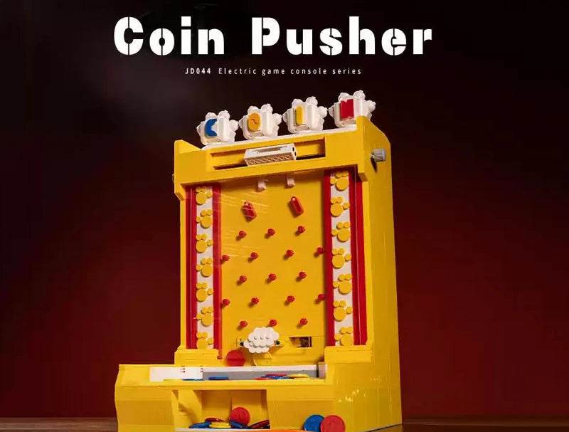 Premium Building Blocks Set 2093 Piece Self Locking For Kids - ToylandEU