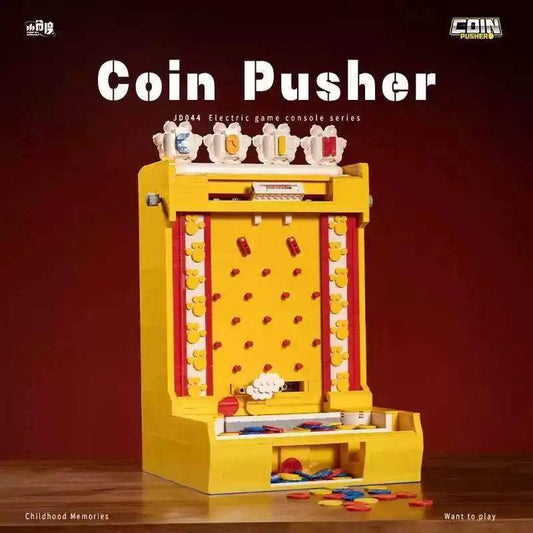  Premium Building Blocks Set 2093 Toyland EU -  ToylandEU™