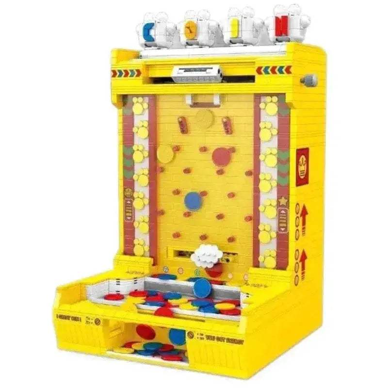  Premium Building Blocks Set 2093 Toyland EU -  ToylandEU™