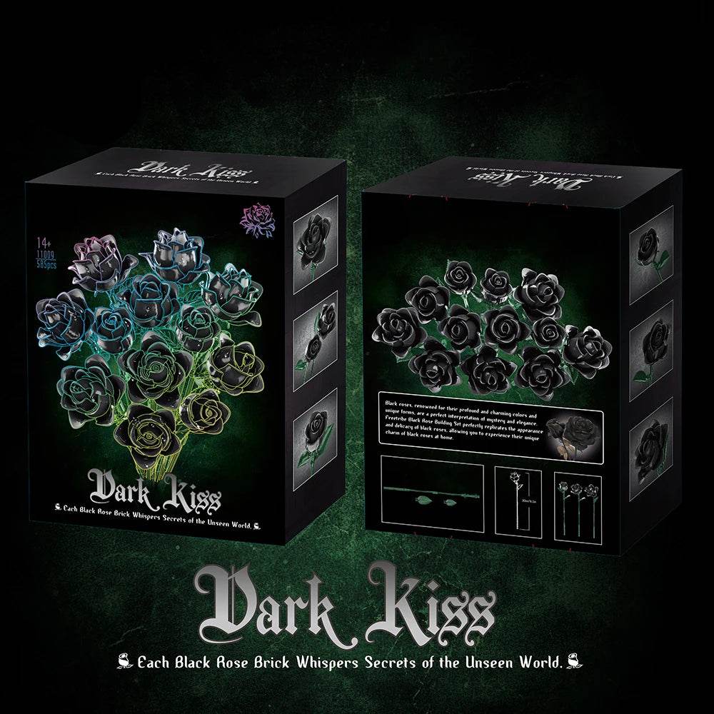 Premium Building Blocks Sunflower Bouquet Vase For Kids - ToylandEU