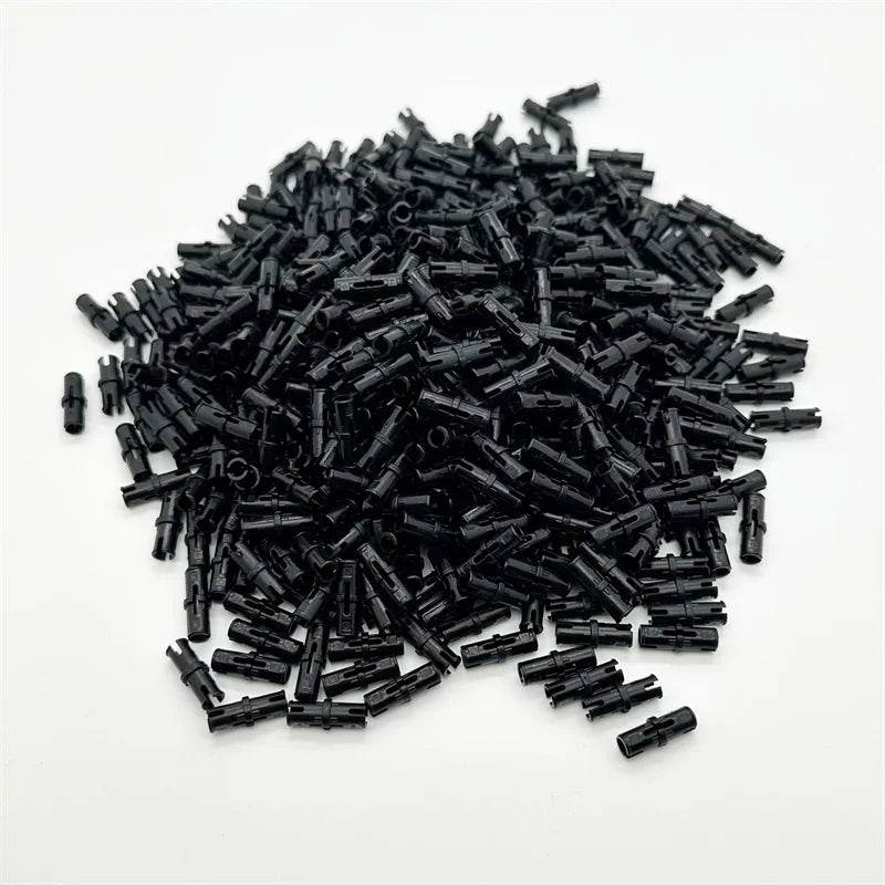 Premium Building Blocks Technical Parts for Car Models - ToylandEU