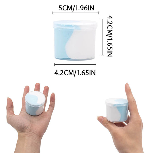 Premium Butter Slime Kit Watermelon Charms For Kids - ToylandEU