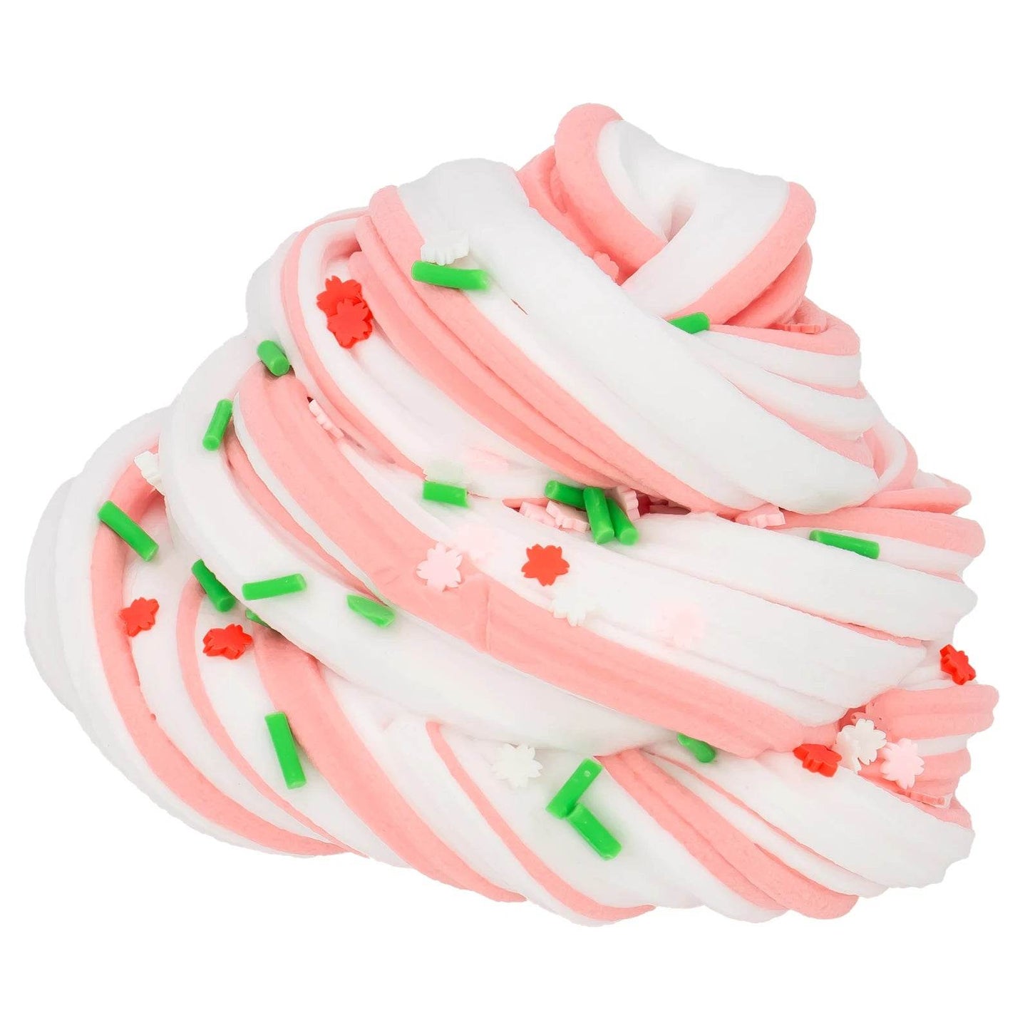 Premium Butter Slime Kit Watermelon Charms For Kids - ToylandEU