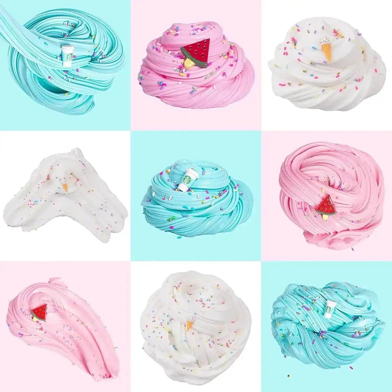  Premium Butter Slimes Slime Set Toyland EU -  ToylandEU™