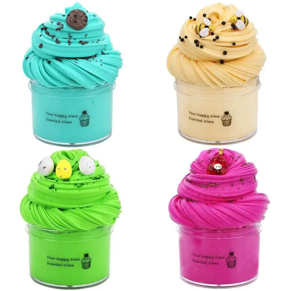  Premium Butter Slimes Slime Set Toyland EU -  ToylandEU™