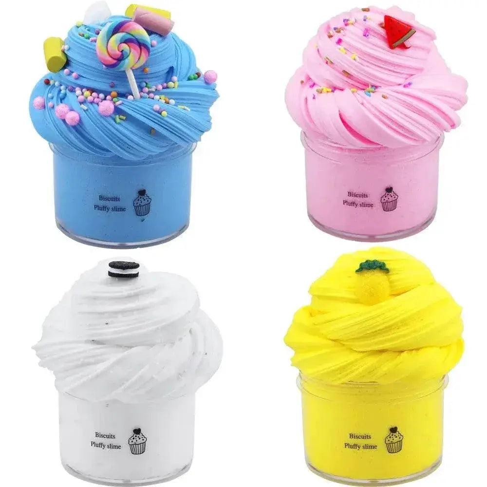  Premium Butter Slimes Slime Set Toyland EU -  ToylandEU™