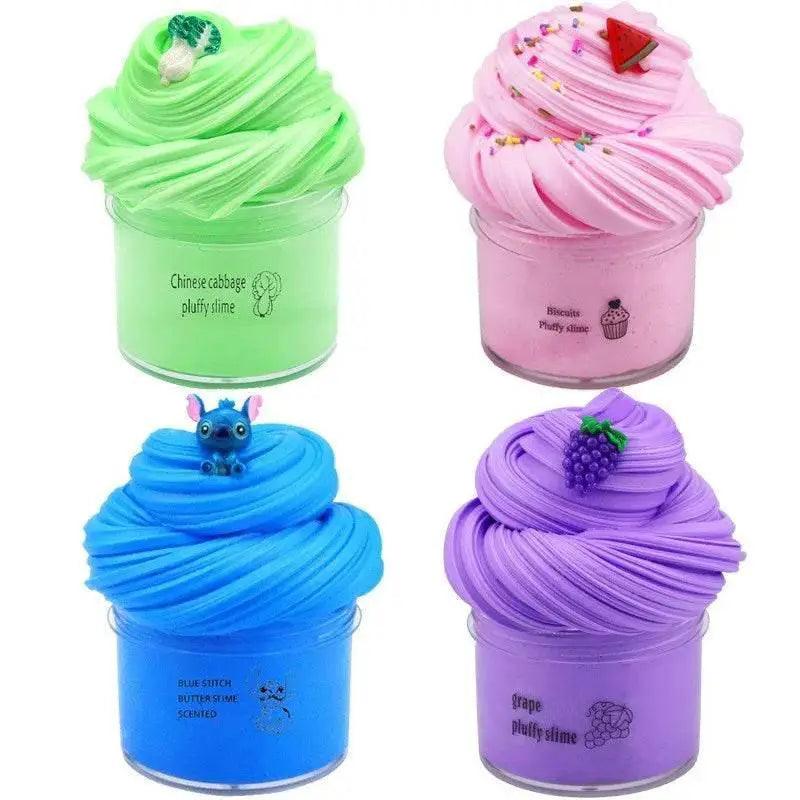  Premium Butter Slimes Slime Set Toyland EU -  ToylandEU™