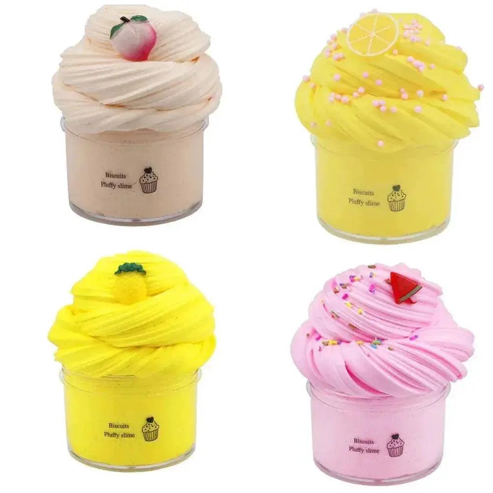  Premium Butter Slimes Slime Set Toyland EU -  ToylandEU™