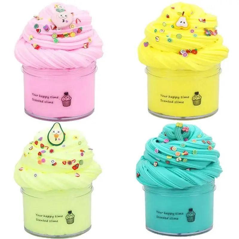  Premium Butter Slimes Slime Set Toyland EU -  ToylandEU™