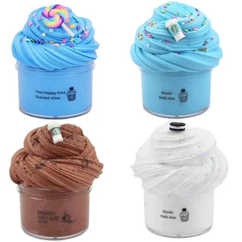  Premium Butter Slimes Slime Set Toyland EU -  ToylandEU™