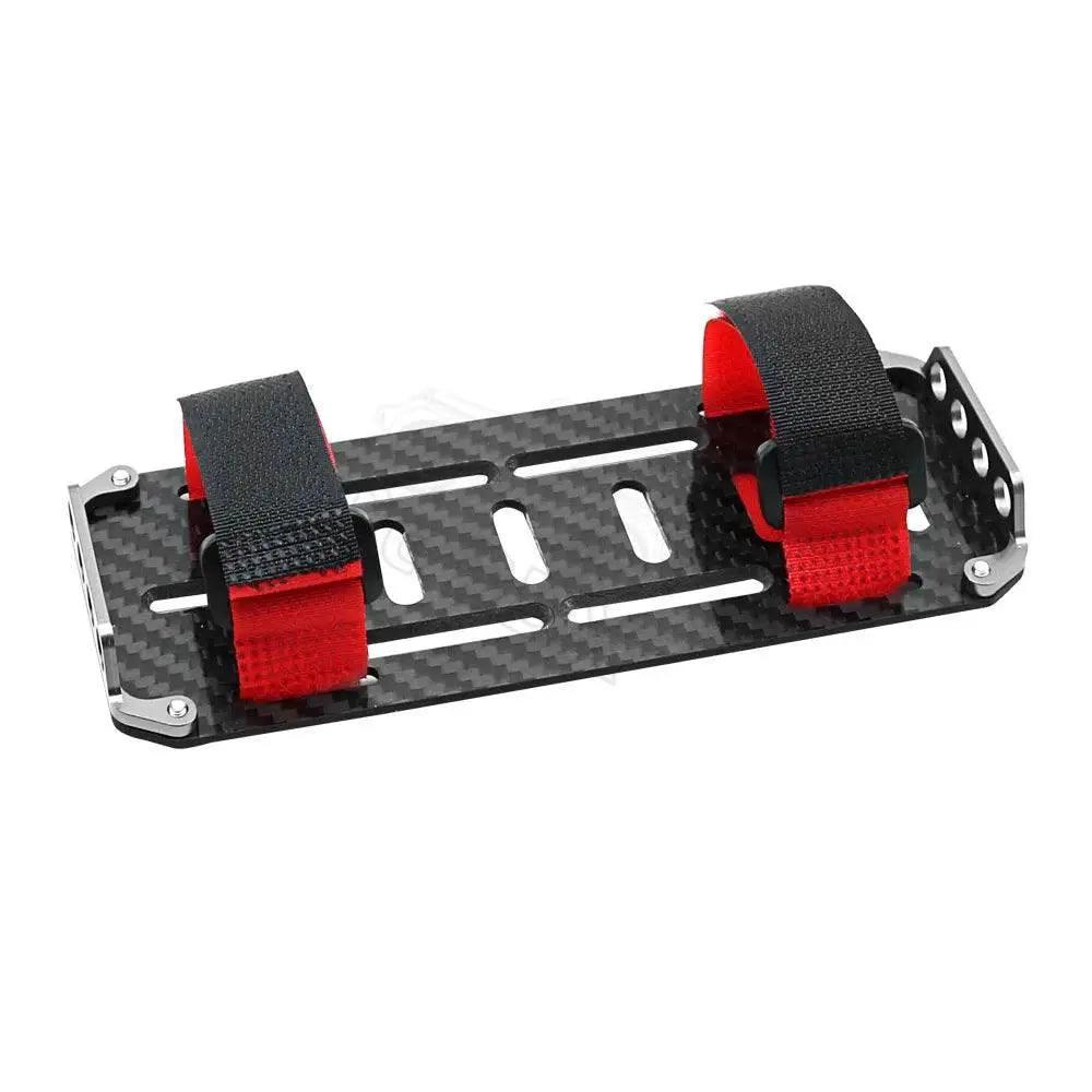  Premium CF Battery Mounting Plate 1To10 Toyland EU -  ToylandEU™